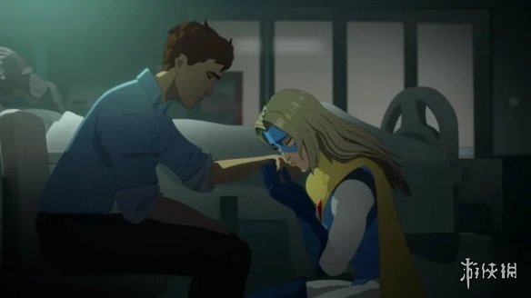 渣男下场还不够惨?《超英派遣中心》主角脚踩两条船(图1) 游侠网1