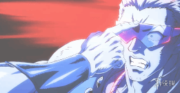 《饿狼传说》新预告引玩家猜测! 或与《北斗神拳》联动(图4) 游侠网4