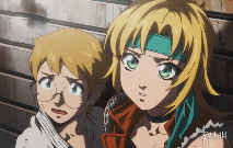 《饿狼传说》新预告引玩家猜测! 或与《北斗神拳》联动(图3) 游侠网3