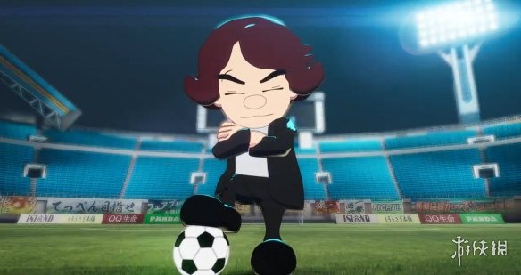 Level-5宣布:《闪电十一人》、《幻想生活 i》将有大更新(图4) 游侠网4