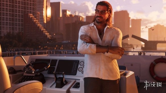 外媒总结《GTA6》开发慢原因:投资成本、技术升级等(图2) 游侠网2