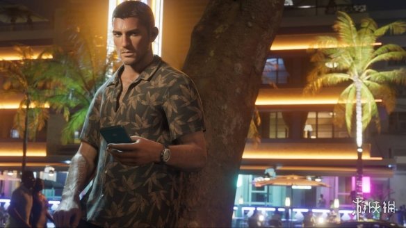 GTA6延期传闻引股价大跌!爆料人呼吁不要过度解读(图1) 游侠网1