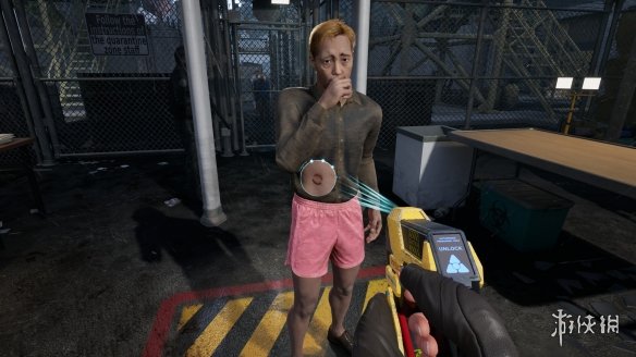 1月12日上线! Xbox官宣《检疫区 最后一站》加入PGP(图4) 游侠网4