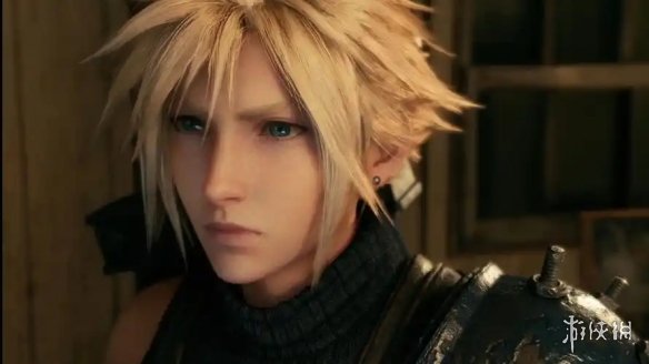 《FF7RE》团队要的不只是重制!而是集系列大成之作(图1) 游侠网1