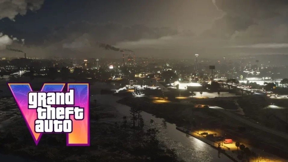 前B社美术师直言《GTA》比《赛博朋克2077》更生动(图2) 前B社美术师直言《GTA》比《赛博朋克2077》更生动