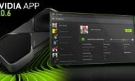 英伟达悄悄推迟NVIDIA App 11.0.6稳定版发布