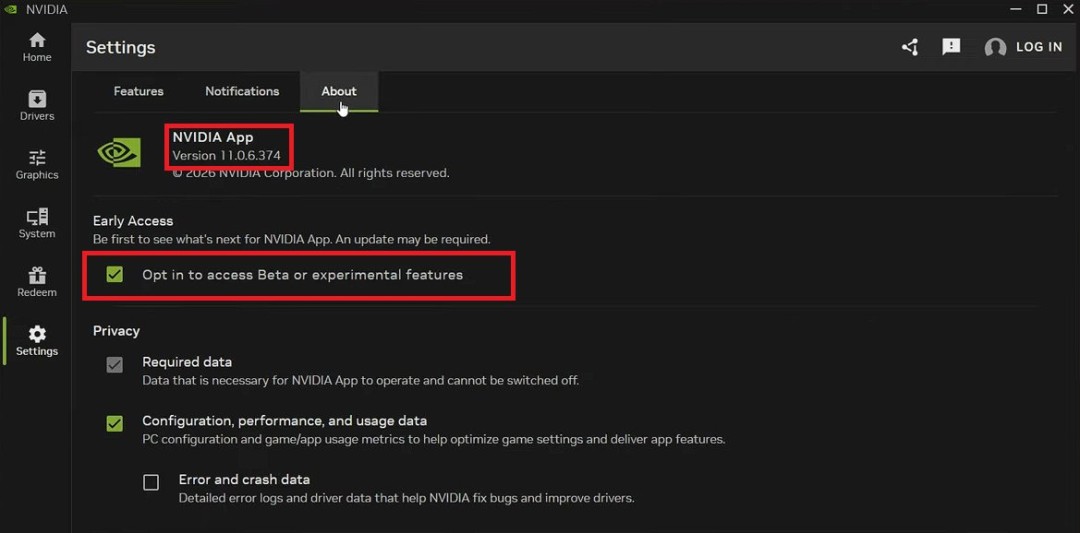 英伟达悄悄推迟NVIDIA App 11.0.6稳定版发布