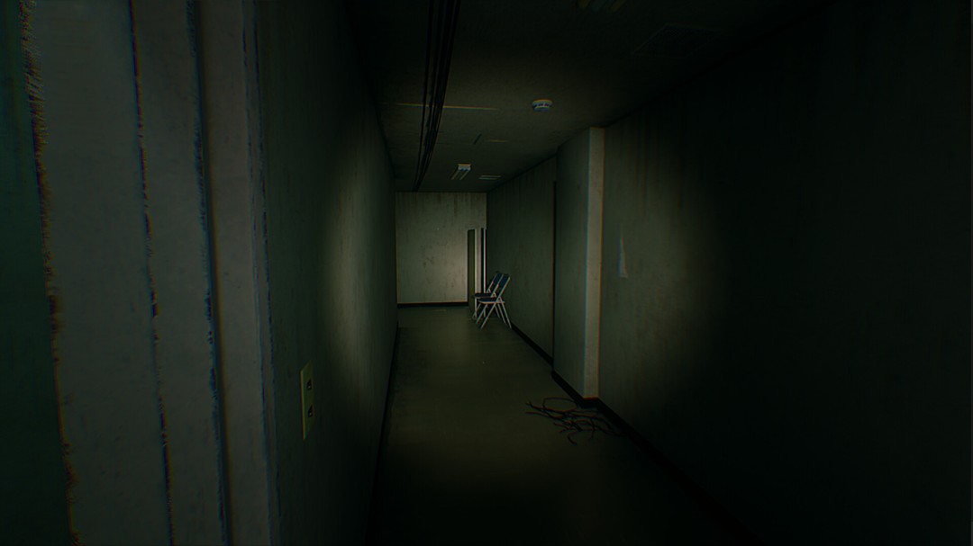 第一人称日式恐怖游戏《都市传说.exe》本月27日发售(图7) 第一人称日式恐怖游戏《都市传说.exe》本月27日发售