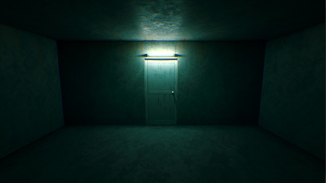 第一人称日式恐怖游戏《都市传说.exe》本月27日发售(图6) 第一人称日式恐怖游戏《都市传说.exe》本月27日发售