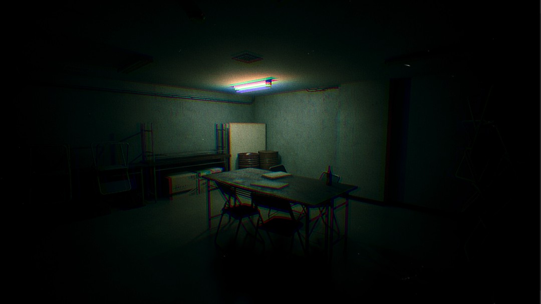 第一人称日式恐怖游戏《都市传说.exe》本月27日发售(图12) 第一人称日式恐怖游戏《都市传说.exe》本月27日发售