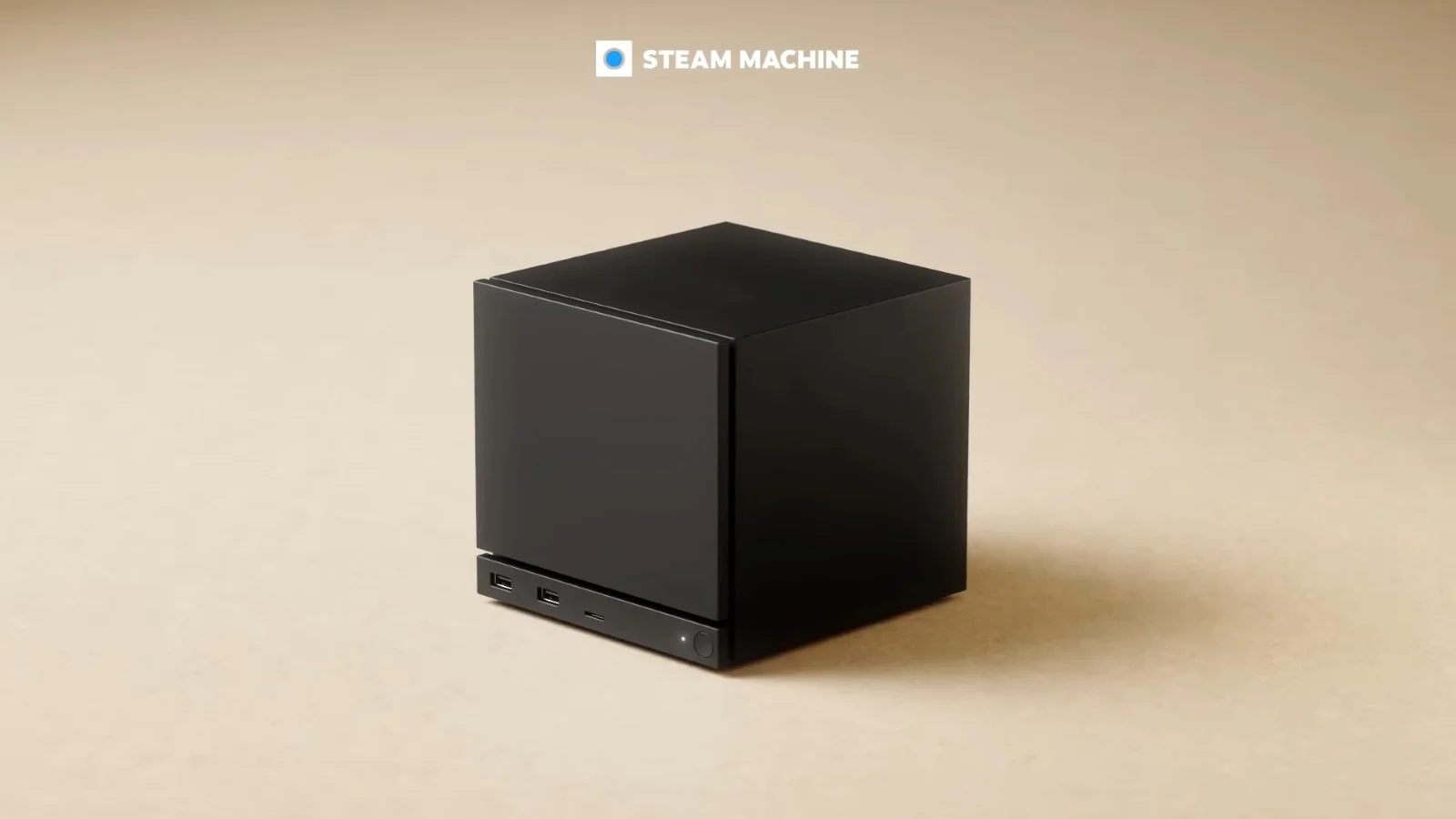 Steam Machine“已认证”要求将比Steam Deck更宽松(图3) Steam Machine“已认证”要求将比Steam Deck更宽松