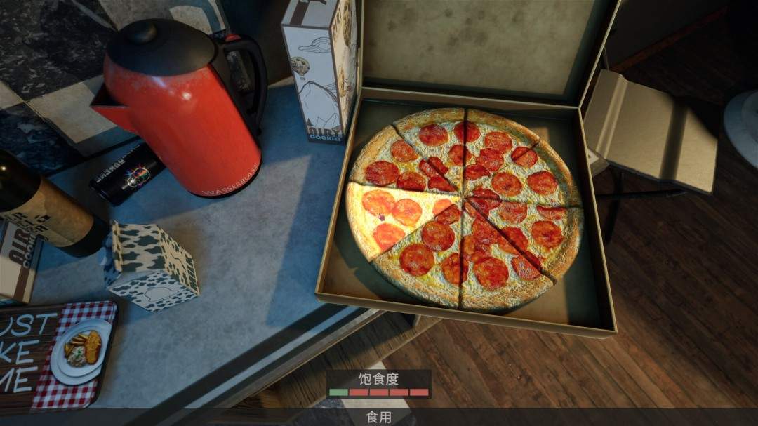 电台经营模拟游戏《ListenUp!》上架Steam 2026年Q3发售(图5) 电台经营模拟游戏《ListenUp!》上架Steam 2026年Q3发售