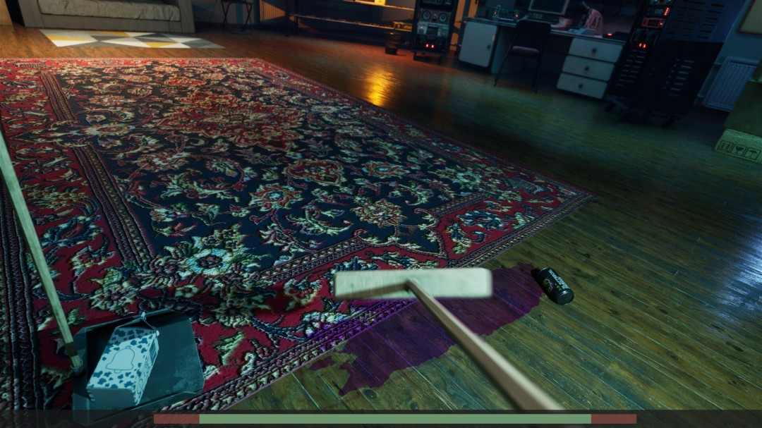 电台经营模拟游戏《ListenUp!》上架Steam 2026年Q3发售(图6) 电台经营模拟游戏《ListenUp!》上架Steam 2026年Q3发售