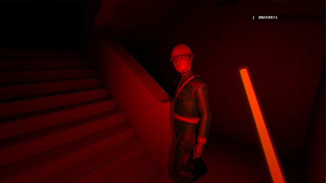 第一人称日式恐怖游戏《都市传说.exe》本月27日发售(图5) 第一人称日式恐怖游戏《都市传说.exe》本月27日发售