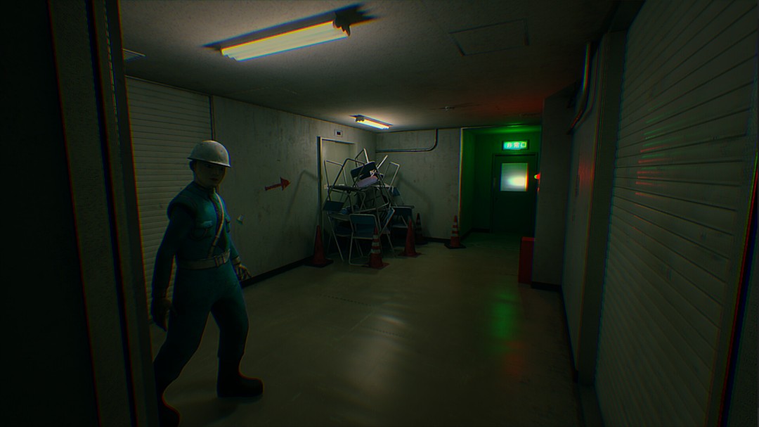 第一人称日式恐怖游戏《都市传说.exe》本月27日发售(图9) 第一人称日式恐怖游戏《都市传说.exe》本月27日发售