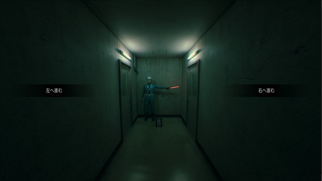 第一人称日式恐怖游戏《都市传说.exe》本月27日发售(图13) 第一人称日式恐怖游戏《都市传说.exe》本月27日发售