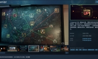 电台经营模拟游戏《ListenUp!》上架Steam 2026年Q3发售