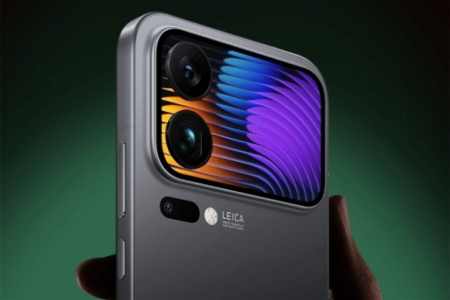 小米17 Pro背屏新功能上线：录制视频不怕忘词了！