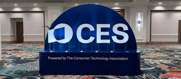 组件短缺也拦不住!2026年CES都有哪些新品亮相?(图1) 游侠网1