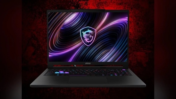 组件短缺也拦不住!2026年CES都有哪些新品亮相?(图5) 游侠网5