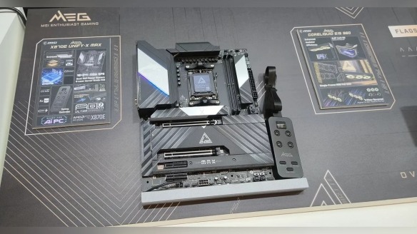 组件短缺也拦不住!2026年CES都有哪些新品亮相?(图8) 游侠网8