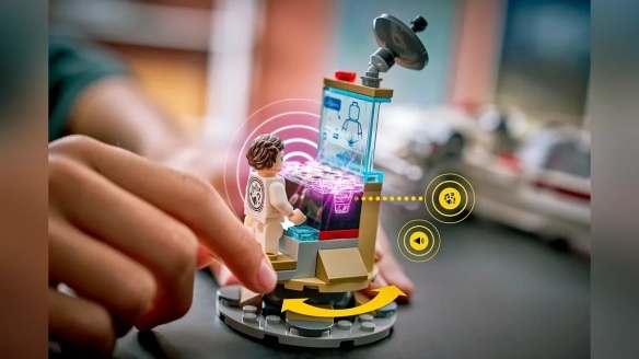 组件短缺也拦不住!2026年CES都有哪些新品亮相?(图14) 游侠网14