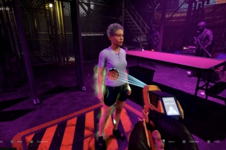 末世里的铁饭碗，丧尸检查站模拟游戏《检疫区：最后一站》今日正式登陆 PC 平台！