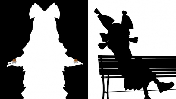 日本麦当劳发布《东方》致敬视频 nomico重唱神曲(图2) 游侠网2