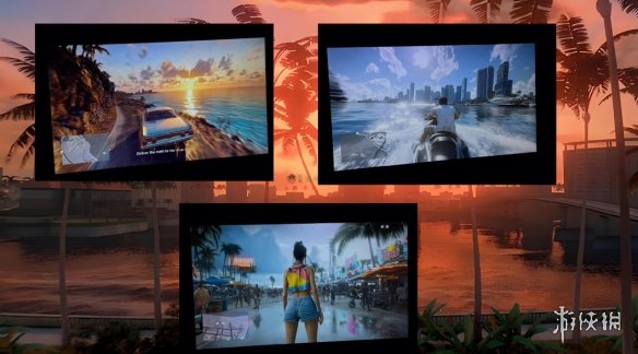 《GTA6》员工解雇纠纷吵翻天!法庭:暂时支持R星(图3) 游侠网3