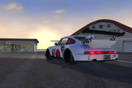 Steam喜加一：赛车游戏《Initial Drift Online》限时免费