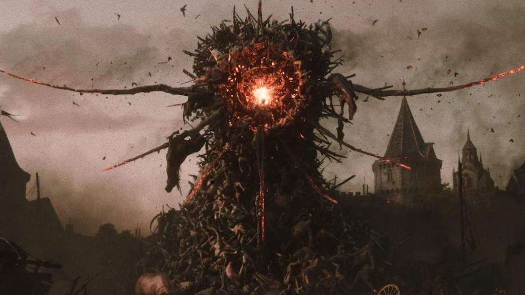 拉瑞安设计师暗示《神界》新作或有“游泳”机制(图1) 拉瑞安设计师暗示《神界》新作或有“游泳”机制