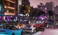 《GTA6》线上模式细节泄露 来源竟是R星工会官司