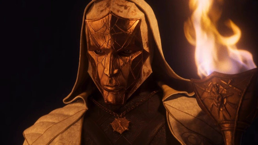 拉瑞安设计师暗示《神界》新作或有“游泳”机制(图4) 拉瑞安设计师暗示《神界》新作或有“游泳”机制