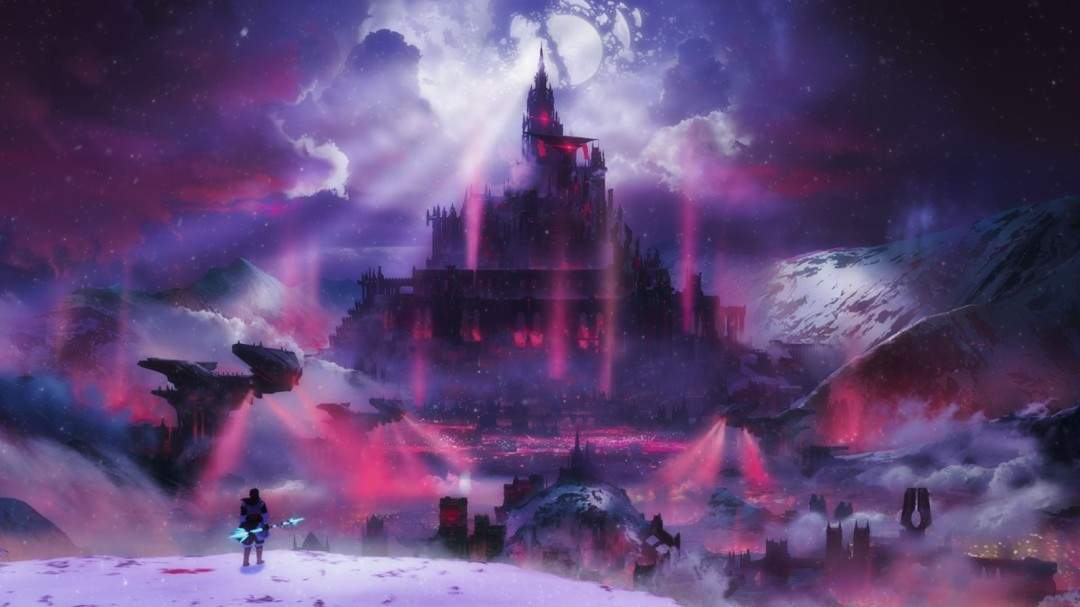 《方舟生存飞升》开发路线图更新，《失落禁域》首个大型更新上线