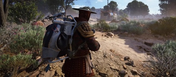 游侠早报:《ARC》:正为下次更新进行武器平衡调整 育碧的“4A游戏”?(图1) 游侠网1