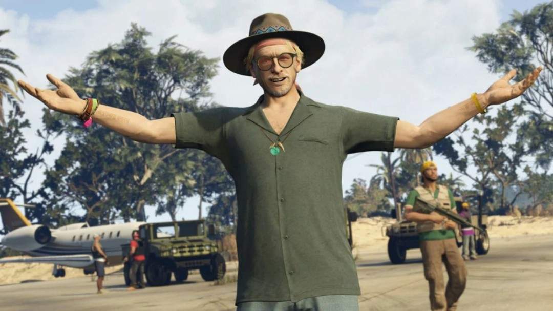 R星推出官方MOD商店 最高捆绑包售价数百美元(图2) R星推出官方MOD商店 最高捆绑包售价数百美元