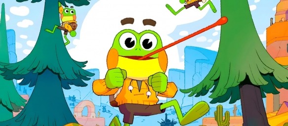 游侠早报:《ARC》:正为下次更新进行武器平衡调整 育碧的“4A游戏”?(图4) 游侠网4