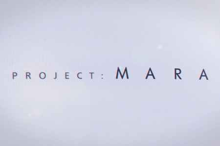 曝《Project Mara》暂停开发 工作室聚焦《地狱之刃3》