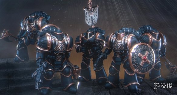 《战锤40K》公司CEO明确抵制AI:尊重人类创作者!(图3) 游侠网3