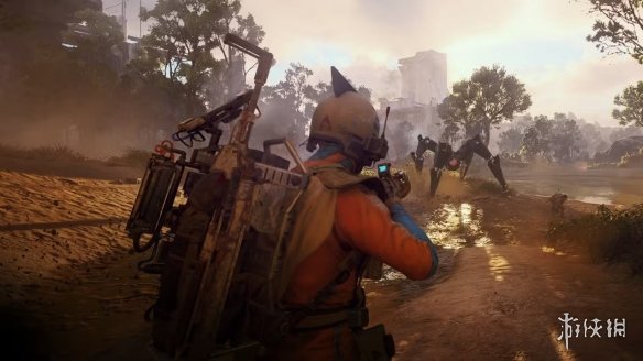 《ARC》远征金币标准引争议!开发团队正积极讨论(图2) 游侠网2