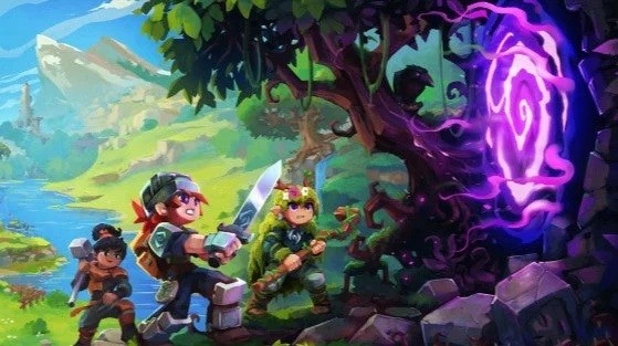 开发中游戏《Hytale》预售收入已覆盖两年开发成本(图1) 游侠网1