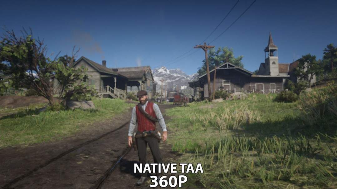 DLSS 4.5获国外玩家大力称赞:实在佩服英伟达(图3) DLSS 4.5获国外玩家大力称赞:实在佩服英伟达