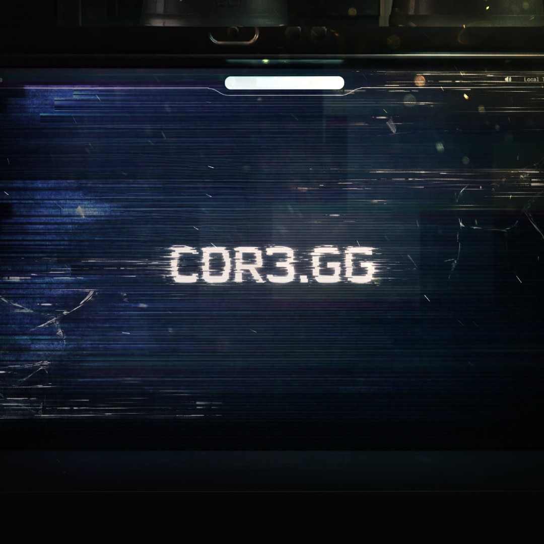 《逃离塔科夫》主创发布神秘网站 线索指向科幻新作(图1) 《逃离塔科夫》主创发布神秘网站 线索指向科幻新作