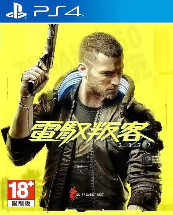 CDPR谈宣传侧重女性V原因:力求与男性角色曝光均衡(图2) 游侠网2