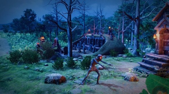 《神话》创作者新作《阿尔比恩大师》公布发行日期(图5) 游侠网5