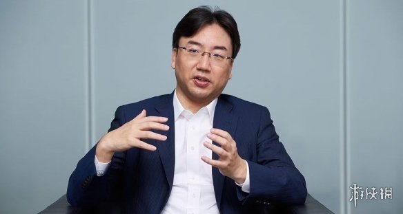 任天堂社长罕见受访! 揭秘Switch2供货动态与长期战略(图1) 游侠网1