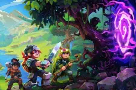 开发中游戏《Hytale》预售收入已覆盖两年开发成本