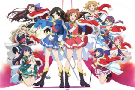 《少女歌剧》续篇动画制作确定！纪念展览今夏举办