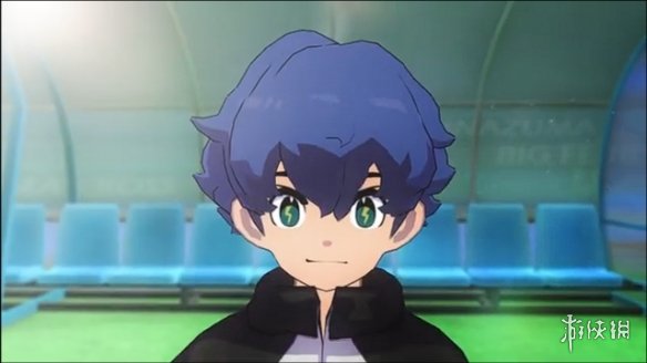 名额有限! 移动端新作《闪电十一人:Cross》开启测试(图3) 游侠网3