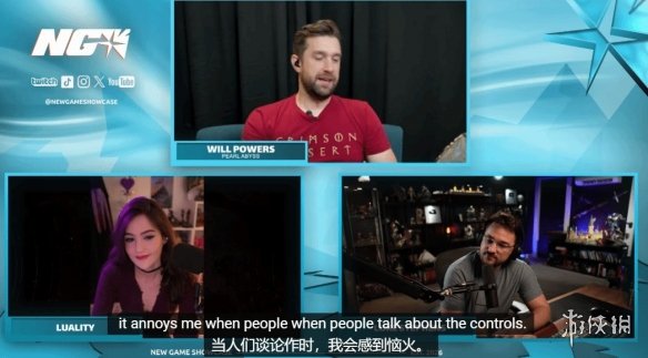 大反转!《红色沙漠》高难度传闻遭官方否认:是误会(图2) 游侠网2